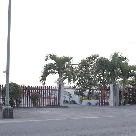 Casa Noah Tagaytay City Exterior foto