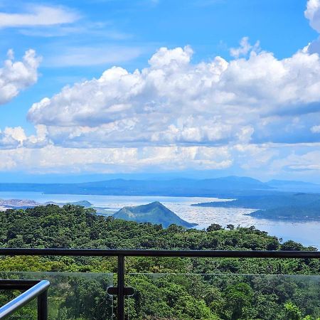 Casa Noah Tagaytay City Exterior foto