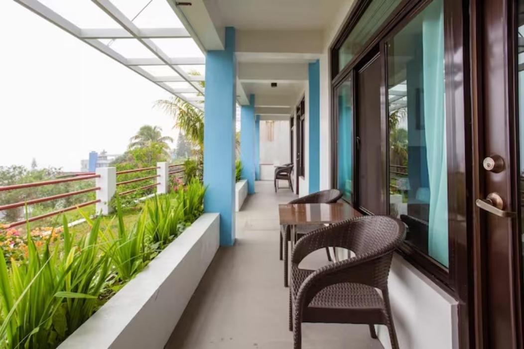 Casa Noah Tagaytay City Exterior foto