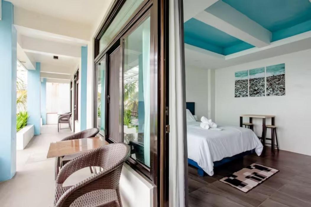 Casa Noah Tagaytay City Exterior foto
