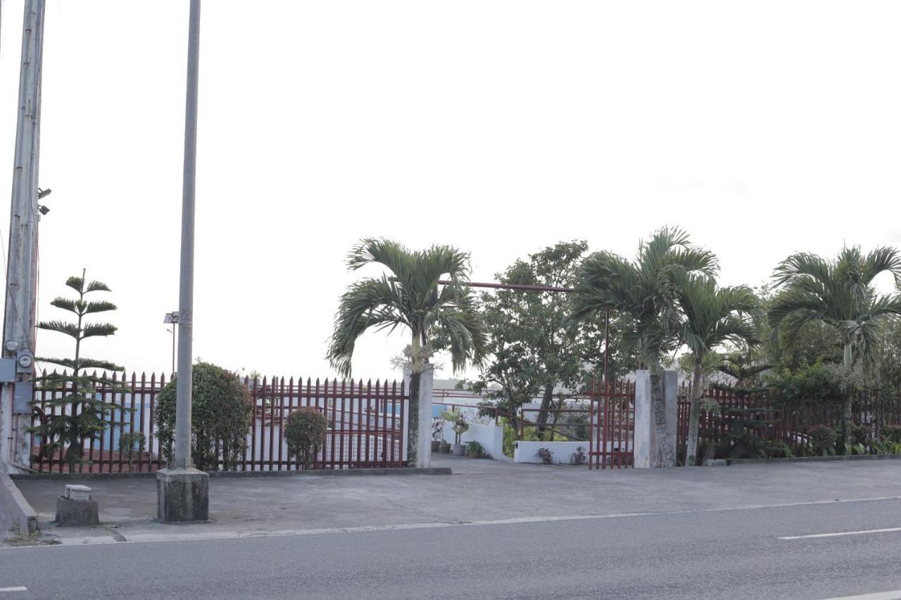 Casa Noah Tagaytay City Exterior foto