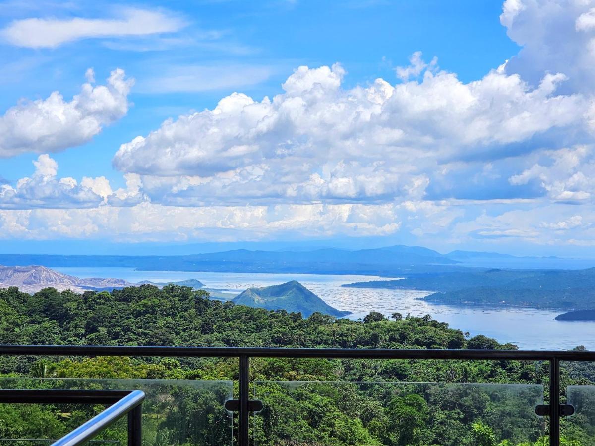 Casa Noah Tagaytay City Exterior foto