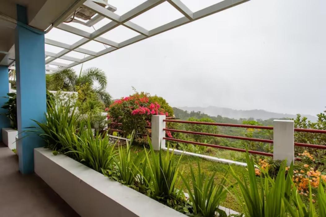 Casa Noah Tagaytay City Exterior foto