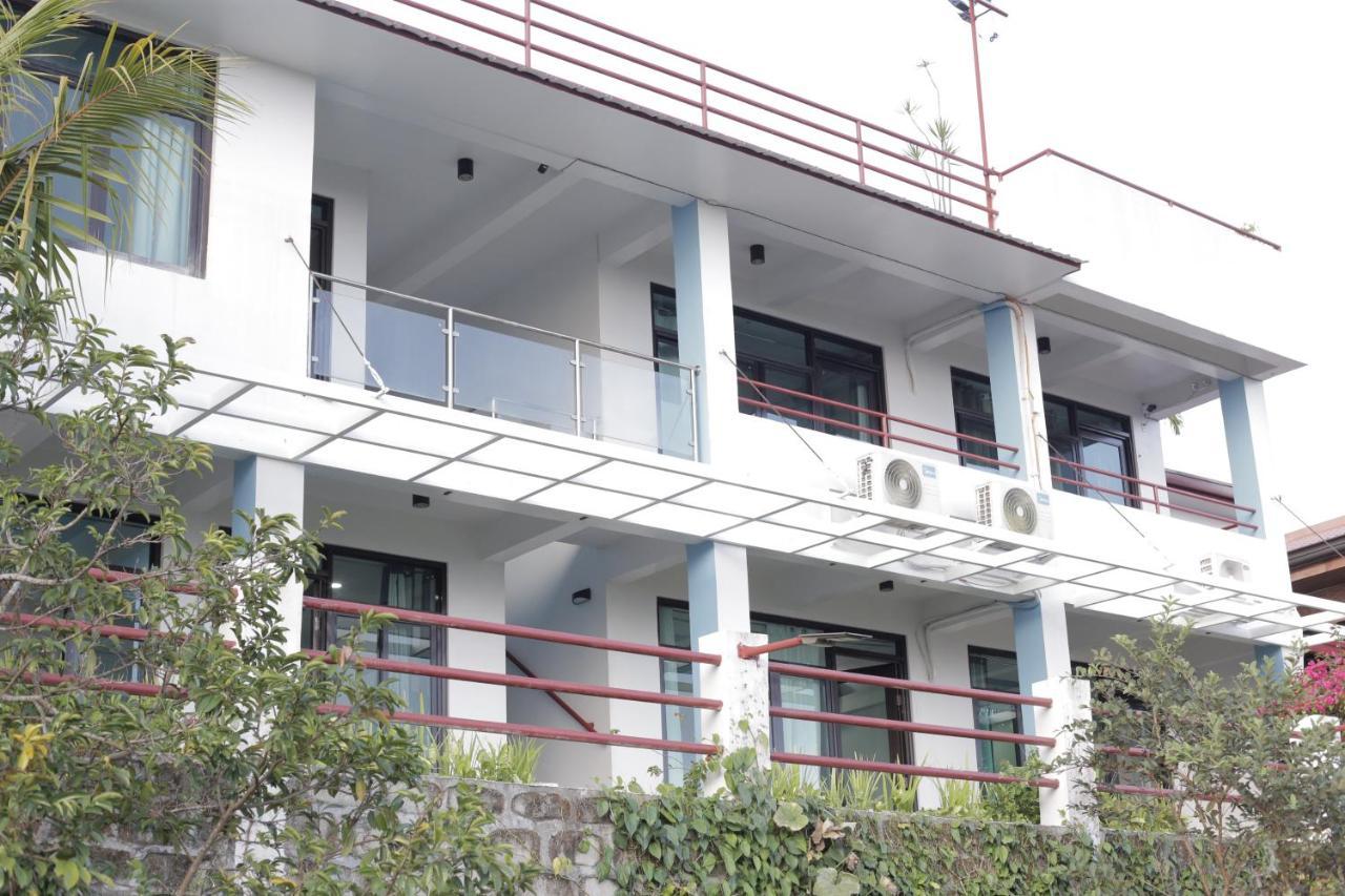 Casa Noah Tagaytay City Exterior foto