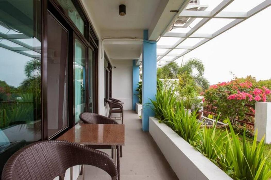Casa Noah Tagaytay City Exterior foto