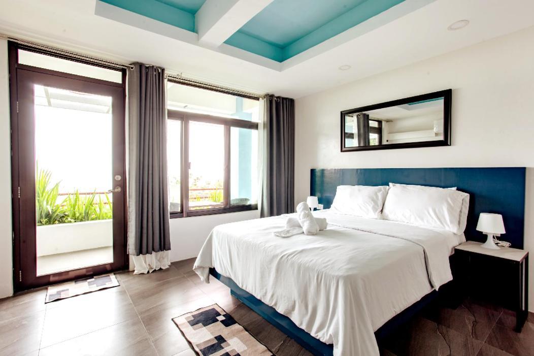Casa Noah Tagaytay City Exterior foto