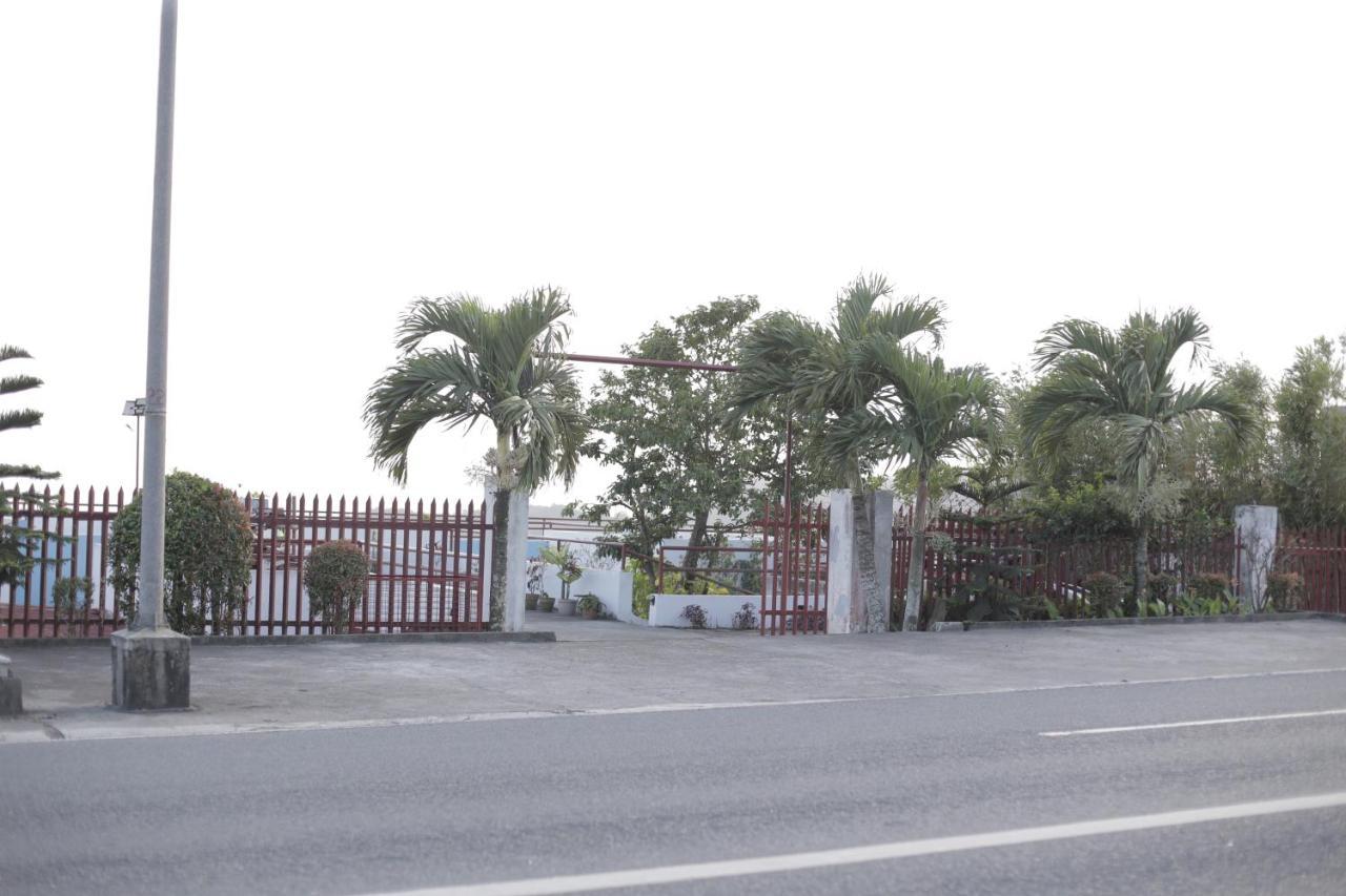 Casa Noah Tagaytay City Exterior foto