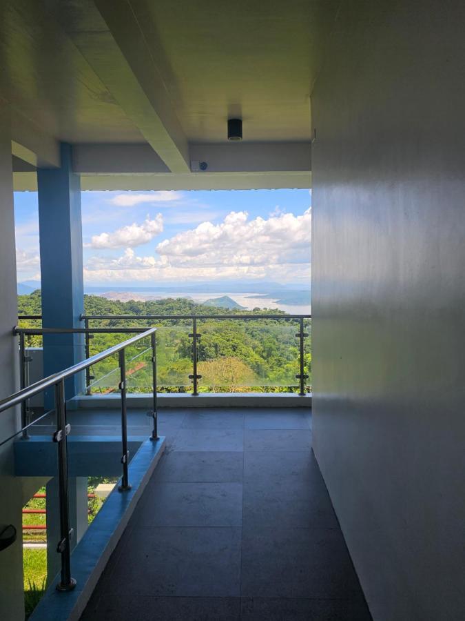 Casa Noah Tagaytay City Exterior foto